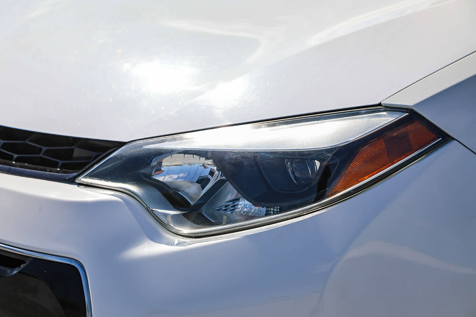 Used 2014 Toyota Corolla S FWD image 8