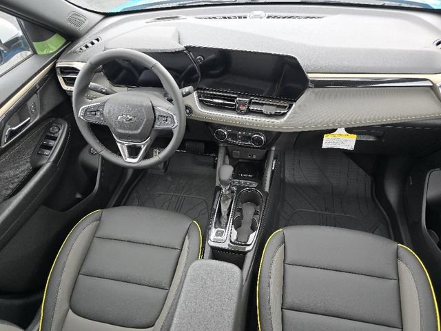 Used 2025 Chevrolet TrailBlazer ACTIV w/ Convenience Package image 27