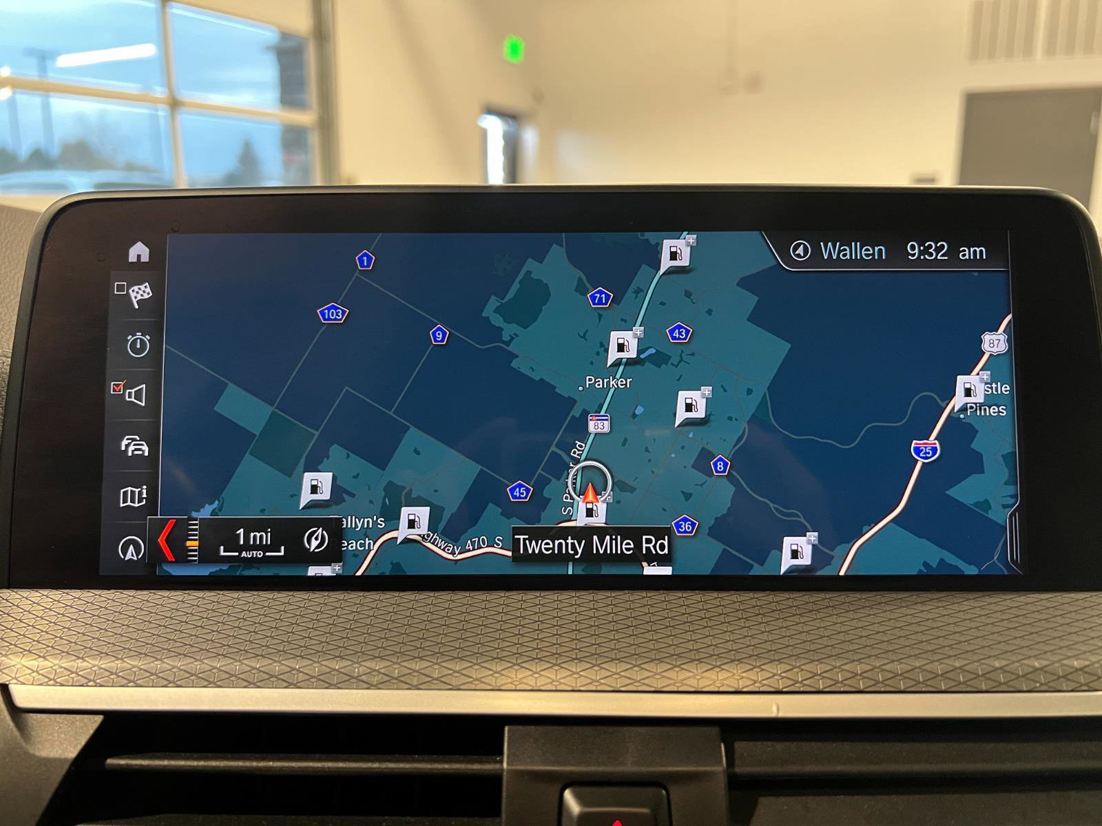 Used 2019 BMW X3 M40i image 17