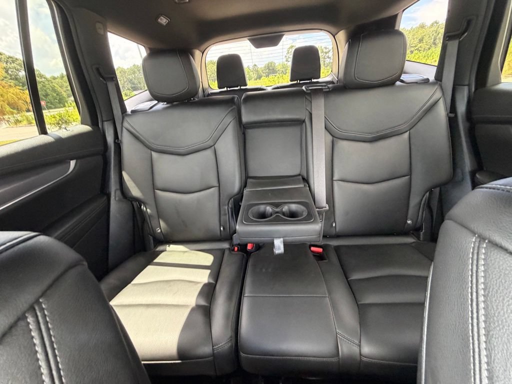 Used 2021 Cadillac XT6 Luxury AWD/4WD image 45