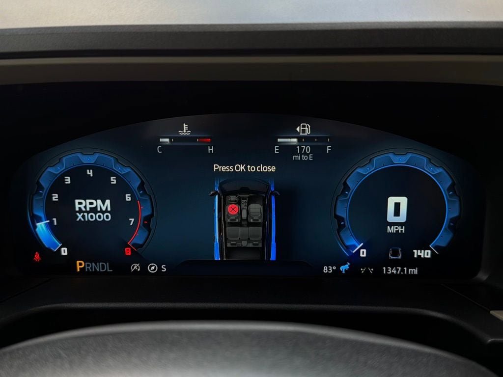 New 2025 Ford Bronco Sport Big Bend AWD/4WD image 50