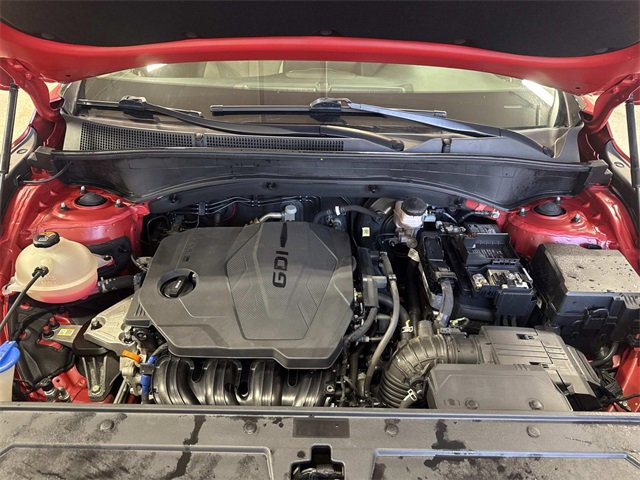 Used 2023 Hyundai Santa Fe SE image 15