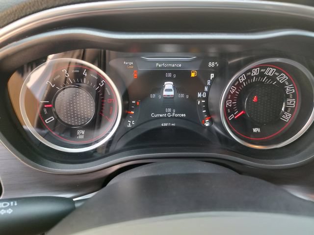 Used 2018 Dodge Challenger R/T Scat Pack RWD image 12