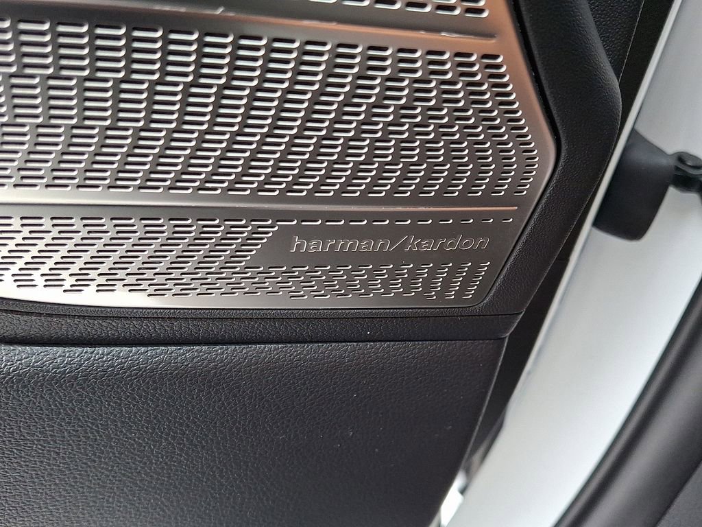 New 2025 Hyundai Palisade Calligraphy AWD/4WD image 14