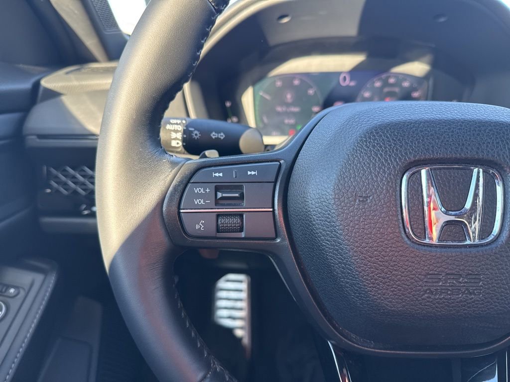 Certified 2023 Honda Accord Sport image 25