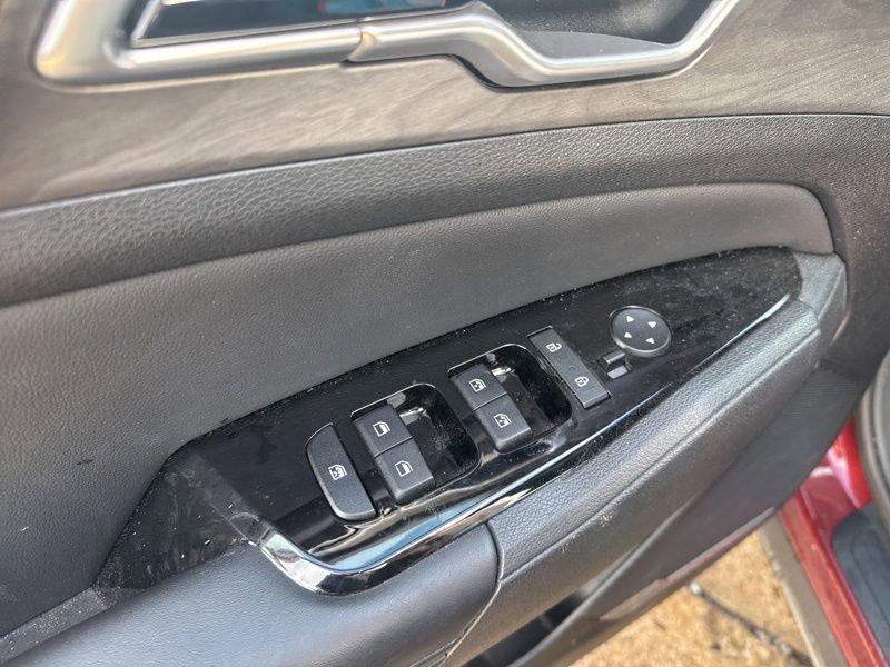 Used 2023 Kia Sportage X-Line w/ X-Line Premium Package image 22