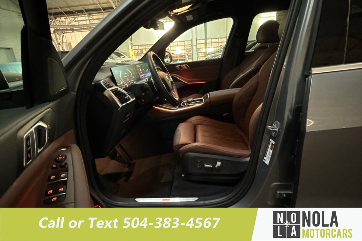 Used 2026 BMW X5 sDrive40i RWD image 18