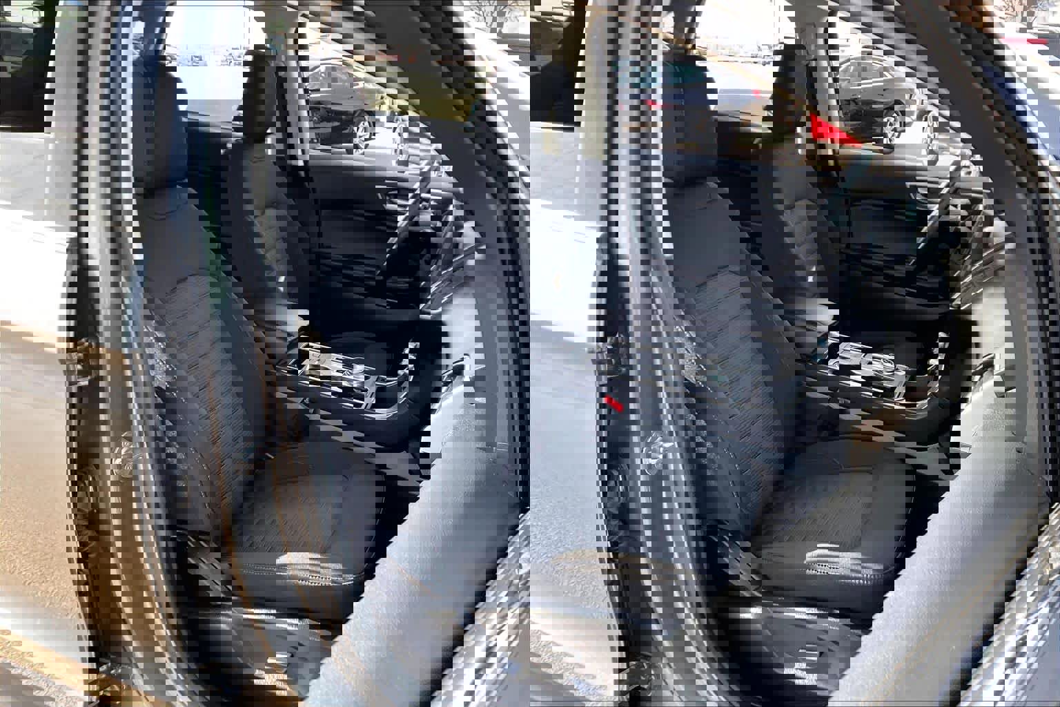 Used 2024 Ford Edge SEL image 8