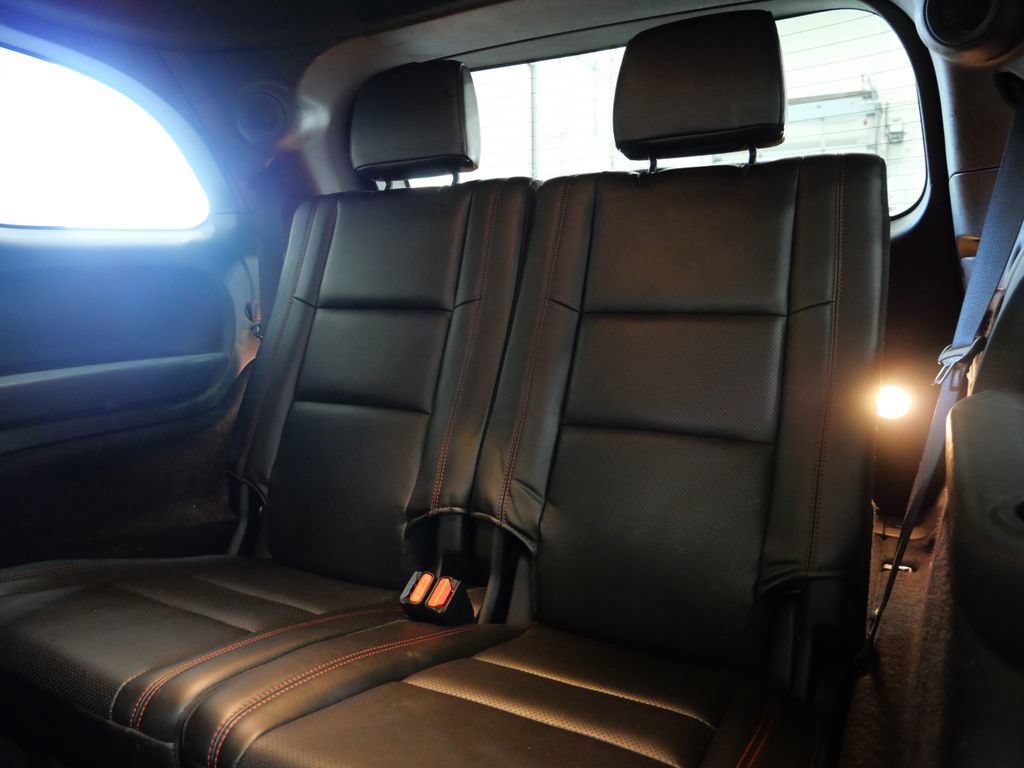 Used 2023 Dodge Durango R/T AWD/4WD image 25