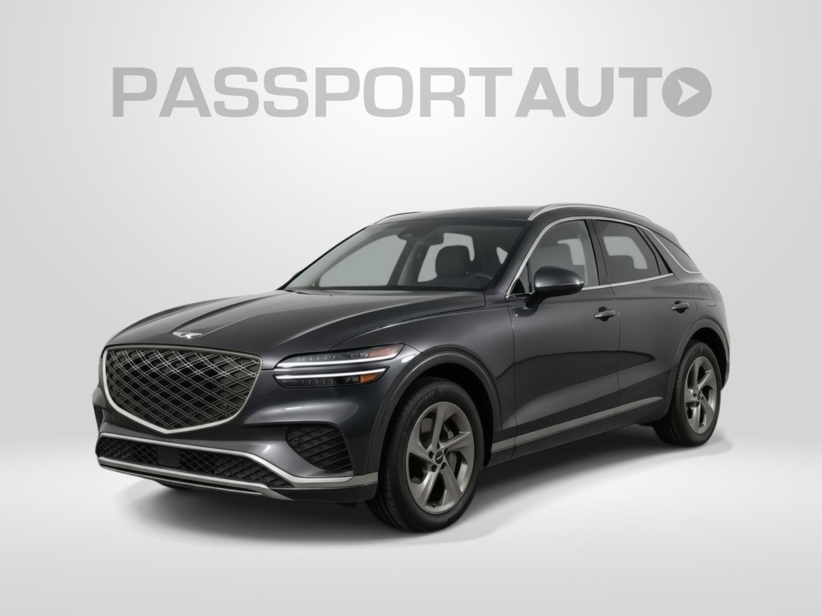 Used 2026 Genesis GV70 2.5T