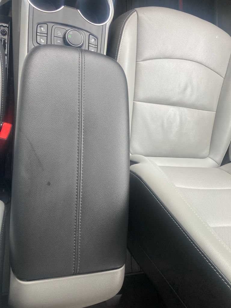 Certified 2023 GMC Terrain SLT w/ Infotainment Package II FWD image 43