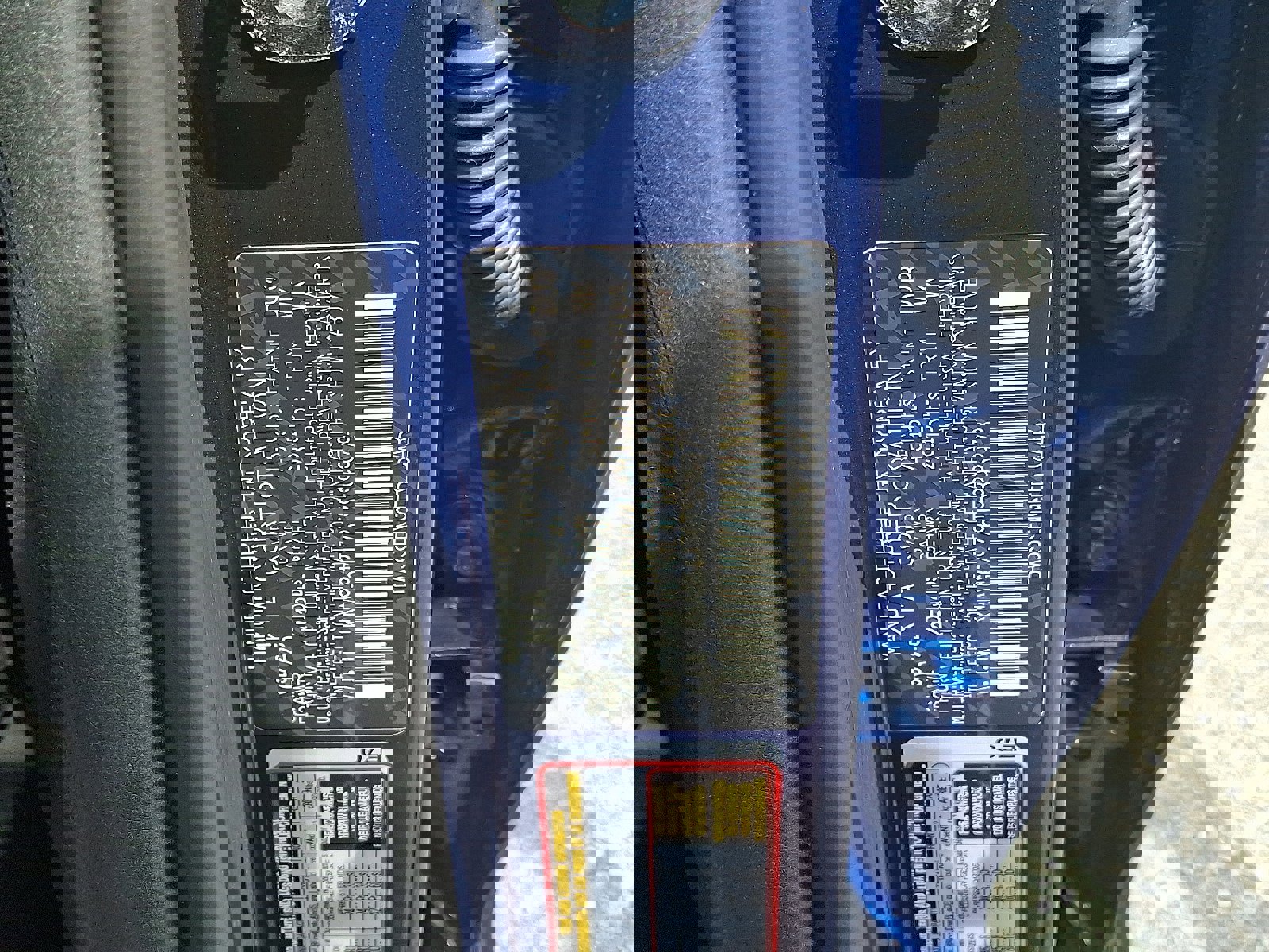 New 2026 Kia K5 GT-Line image 17