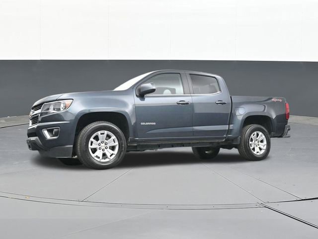 Used 2019 Chevrolet Colorado LT w/ LT Convenience Package image 55