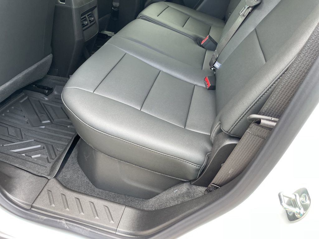 New 2026 Chevrolet Colorado Trail Boss image 75