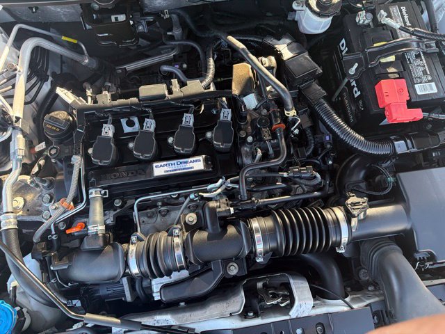 Used 2018 Honda Accord EX image 33