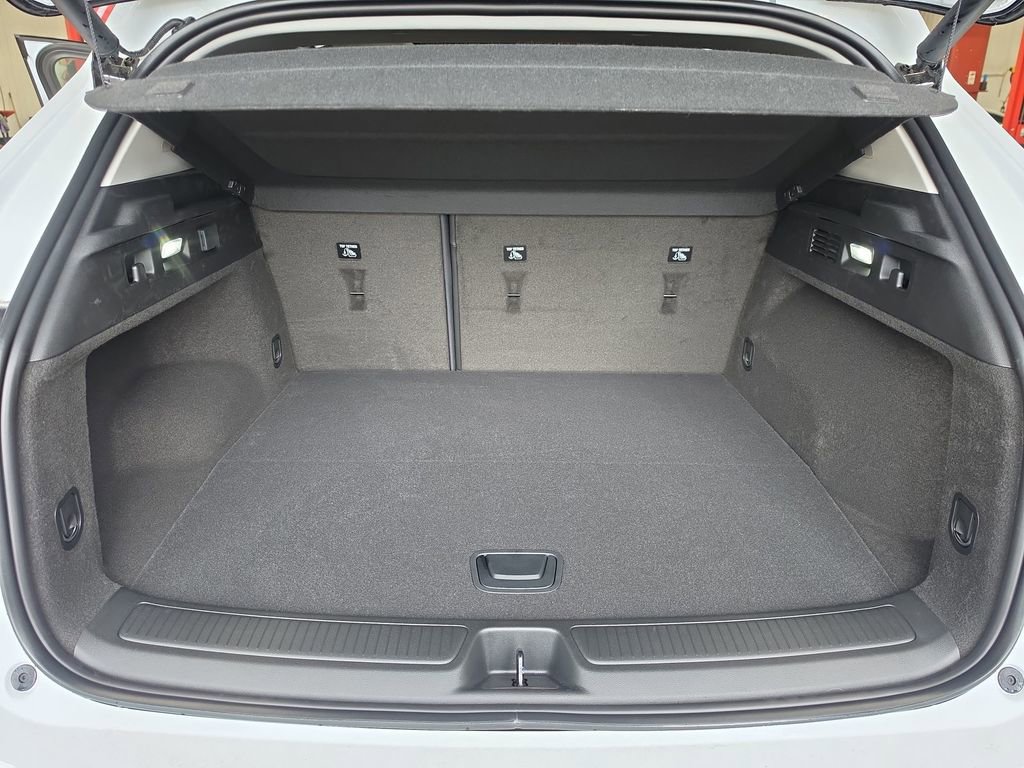 New 2026 Buick Envision Avenir AWD/4WD image 25
