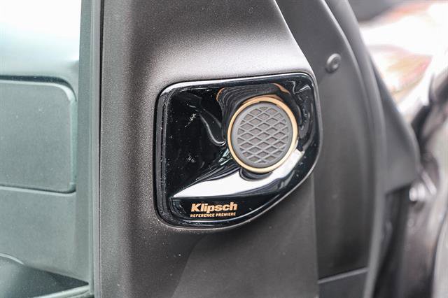 New 2026 RAM 1500 Tungsten w/ Trailer Tow Group image 24