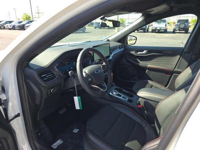 New 2025 Ford Escape ST-Line Elite w/ Tech Pack #2 image 10