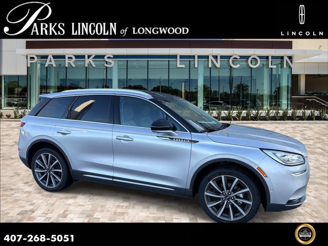 Certified 2020 Lincoln Corsair Reserve w/ Equipment Group 202A AWD/4WD image 1