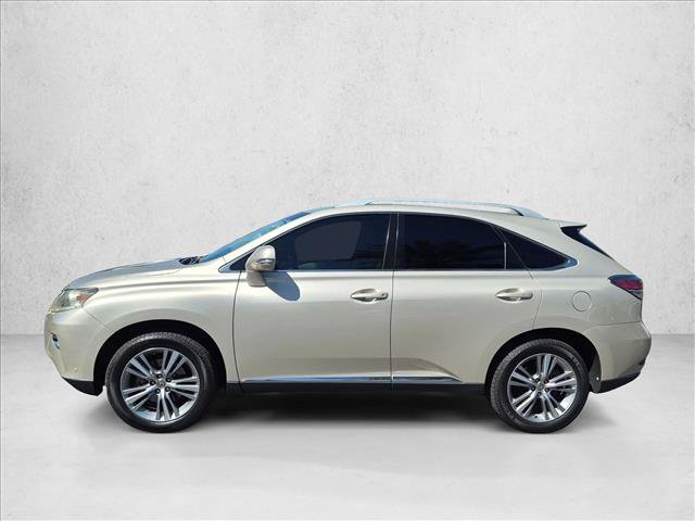 Used 2015 Lexus RX 350 FWD image 9