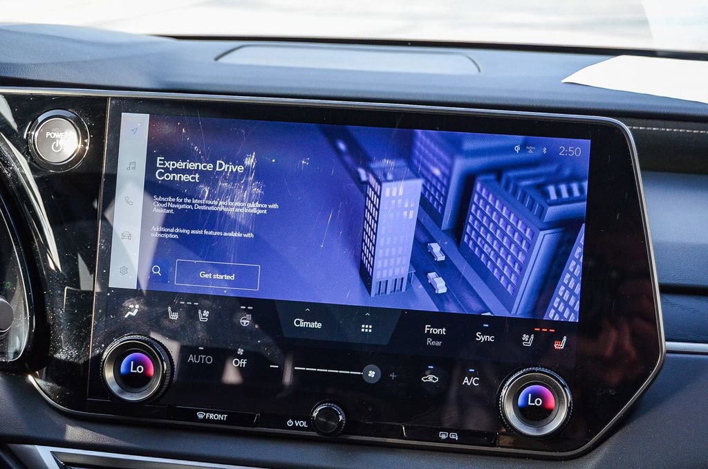 Used 2025 Lexus RX 350 w/ Convenience Package image 15