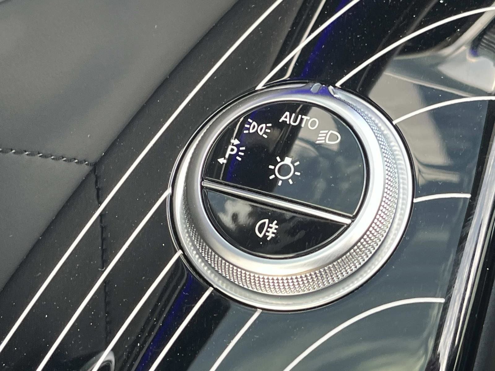 Certified 2022 Mercedes-Benz S 580 4MATIC Sedan image 26