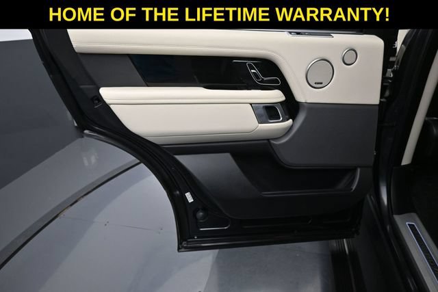 Used 2021 Land Rover Range Rover P525 Westminster Edition LWB AWD/4WD image 43