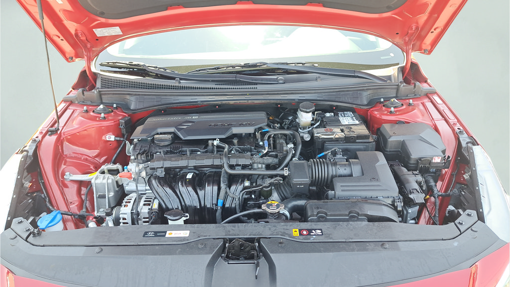 Used 2021 Hyundai Elantra SEL FWD image 26