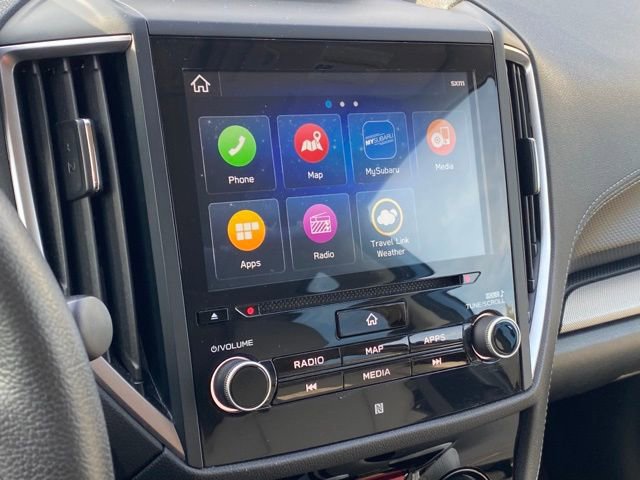 Used 2021 Subaru Forester Limited w/ Popular Package #3 image 32