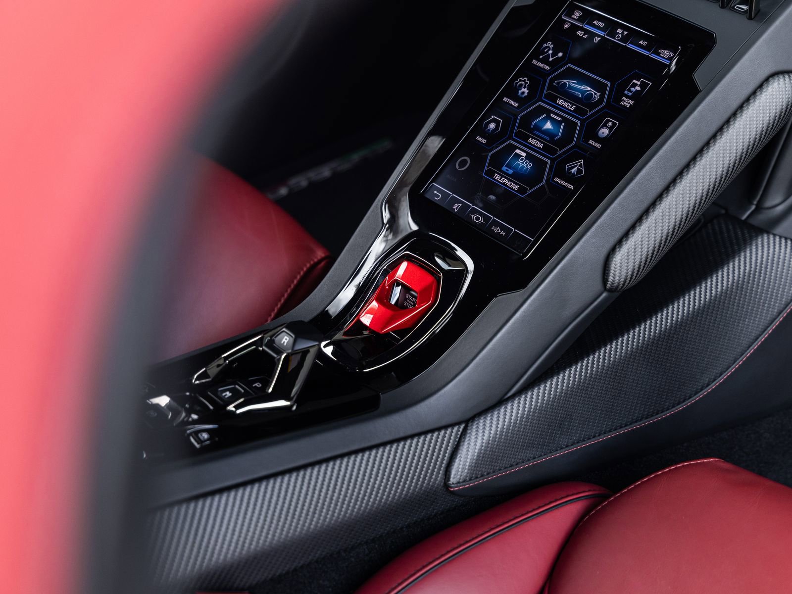 Used 2020 Lamborghini Huracan EVO image 42