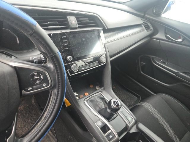 Used 2020 Honda Civic Sport image 13
