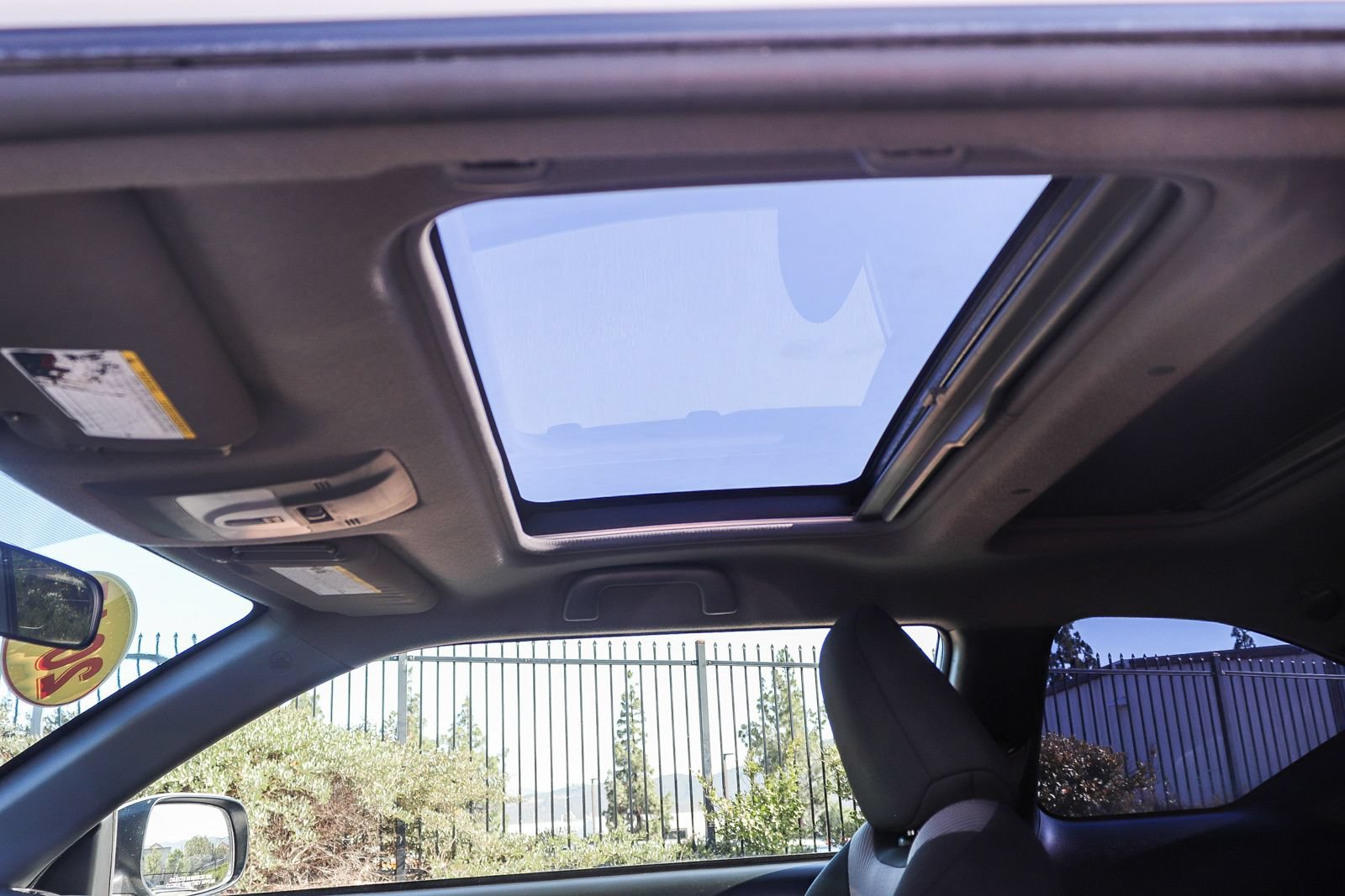 Used 2015 Scion tC FWD image 22