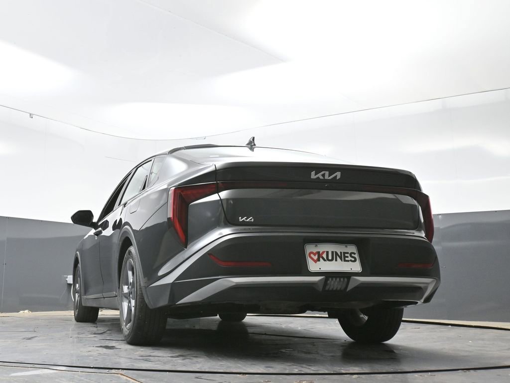 Used 2025 Kia K4 FWD image 30