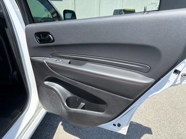 Used 2025 Dodge Durango R/T AWD/4WD image 11