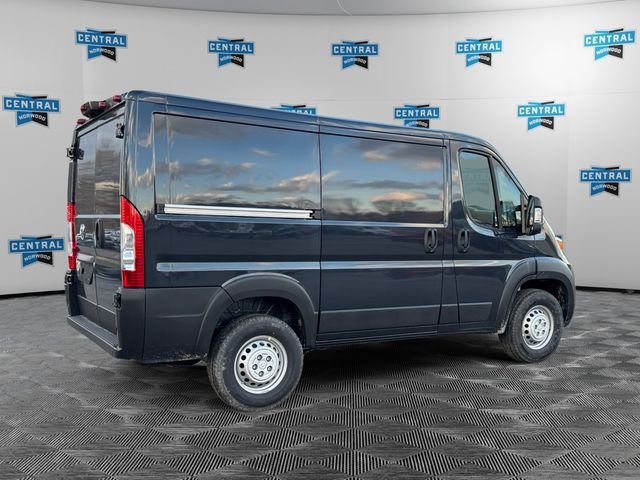 New 2026 RAM ProMaster 1500 FWD image 5