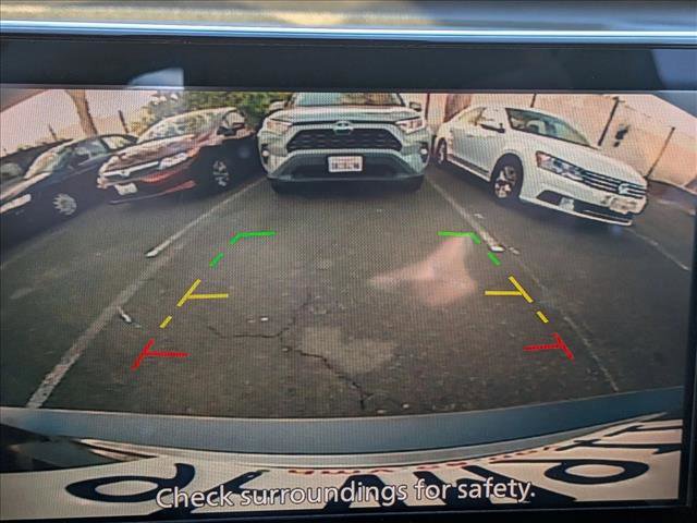 Used 2023 Nissan Altima 2.5 SV image 11