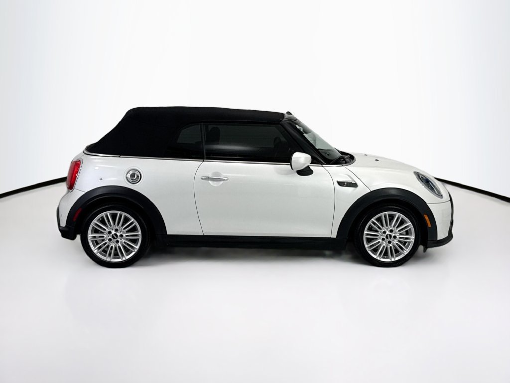 Certified 2024 MINI Cooper S FWD image 5