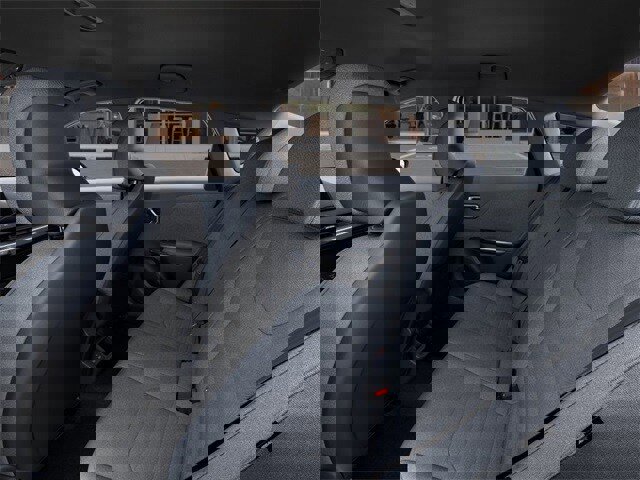 Certified 2025 Kia K4 EX image 18