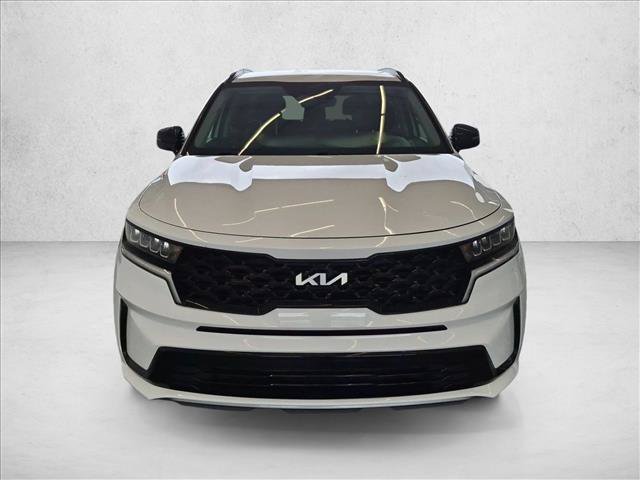 Used 2023 Kia Sorento S FWD image 2