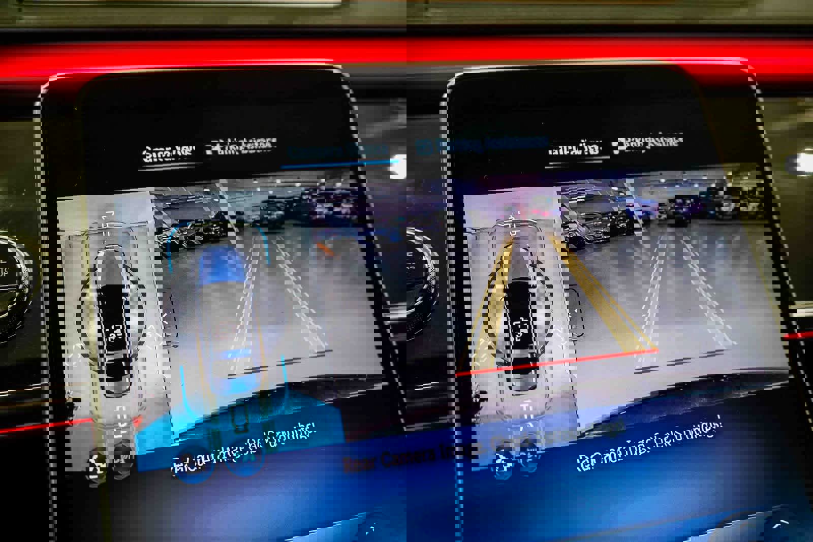 Used 2025 Mercedes-Benz S 580 4MATIC Sedan image 24