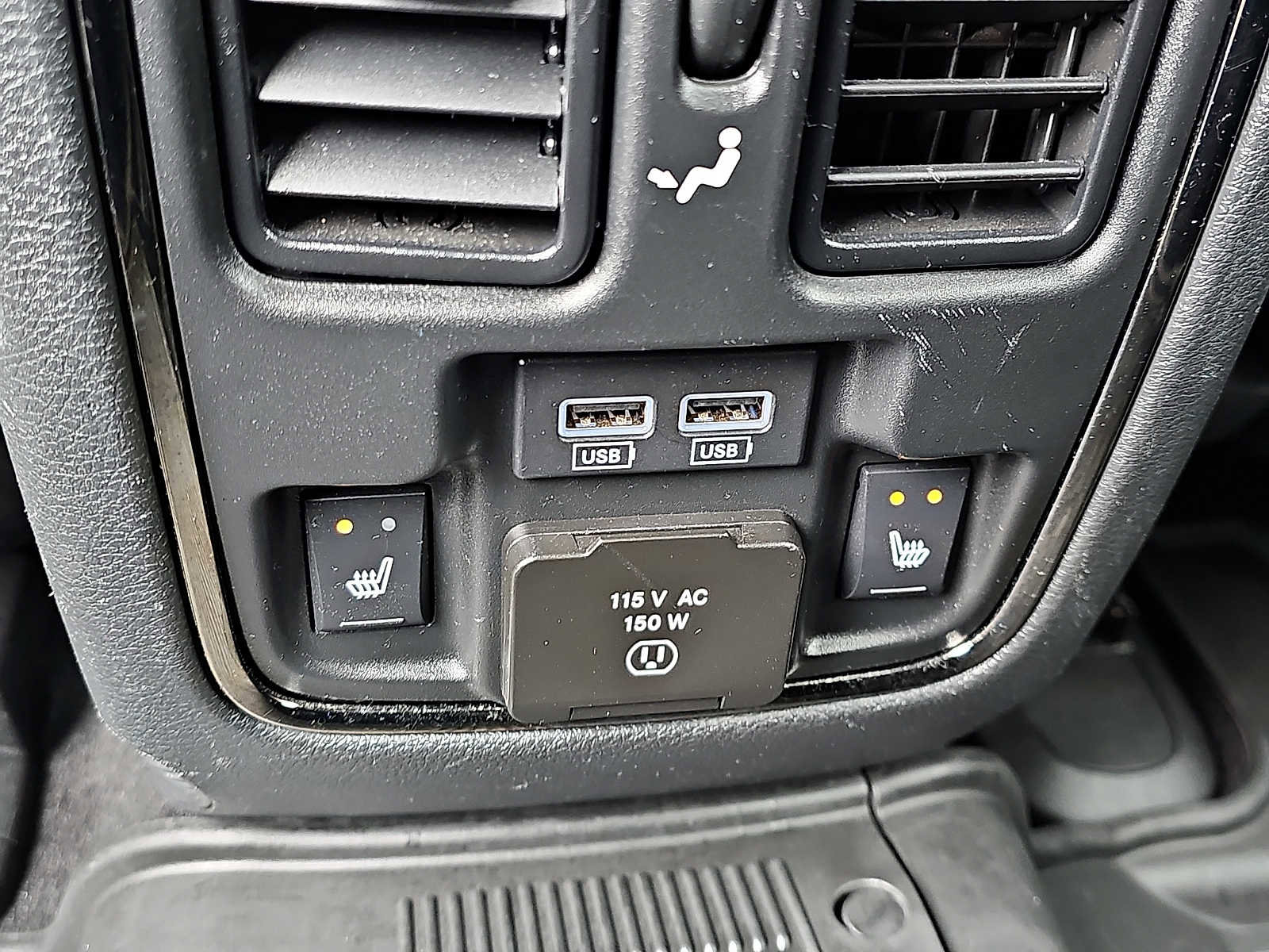 Used 2020 Dodge Durango GT image 12