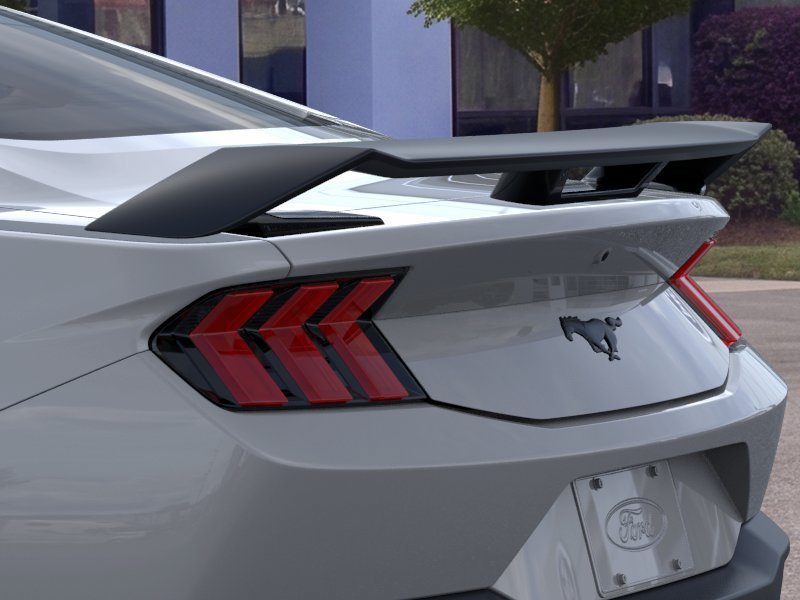 New 2026 Ford Mustang Premium w/ Mustang RTR Package RWD image 44