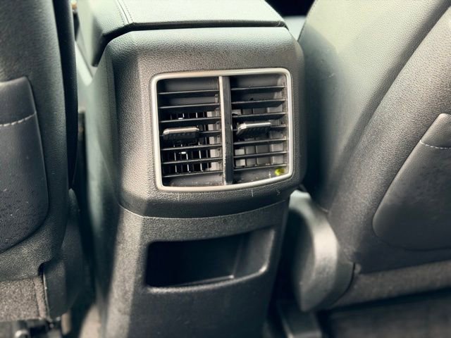 Used 2025 Kia Sportage EX image 25