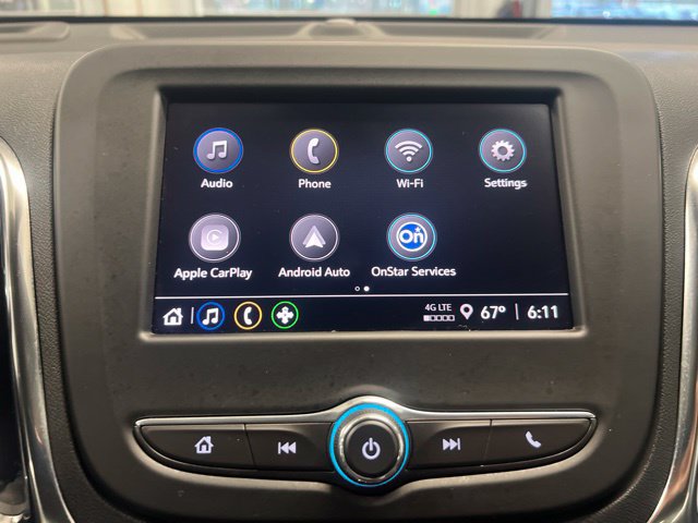 Used 2024 Chevrolet Equinox LT AWD/4WD image 30