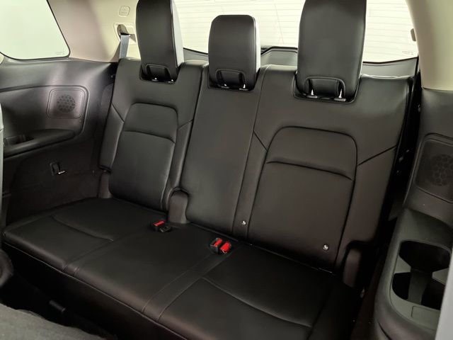 Used 2022 Nissan Pathfinder SL w/ SL Premium Package image 49