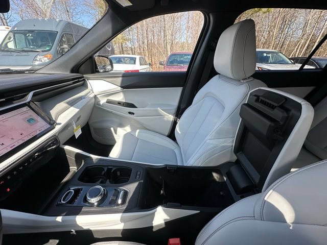 New 2026 Jeep Cherokee Limited AWD/4WD image 22