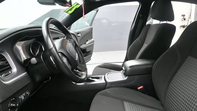 Used 2021 Dodge Charger SXT w/ Cold Weather Package AWD/4WD image 15