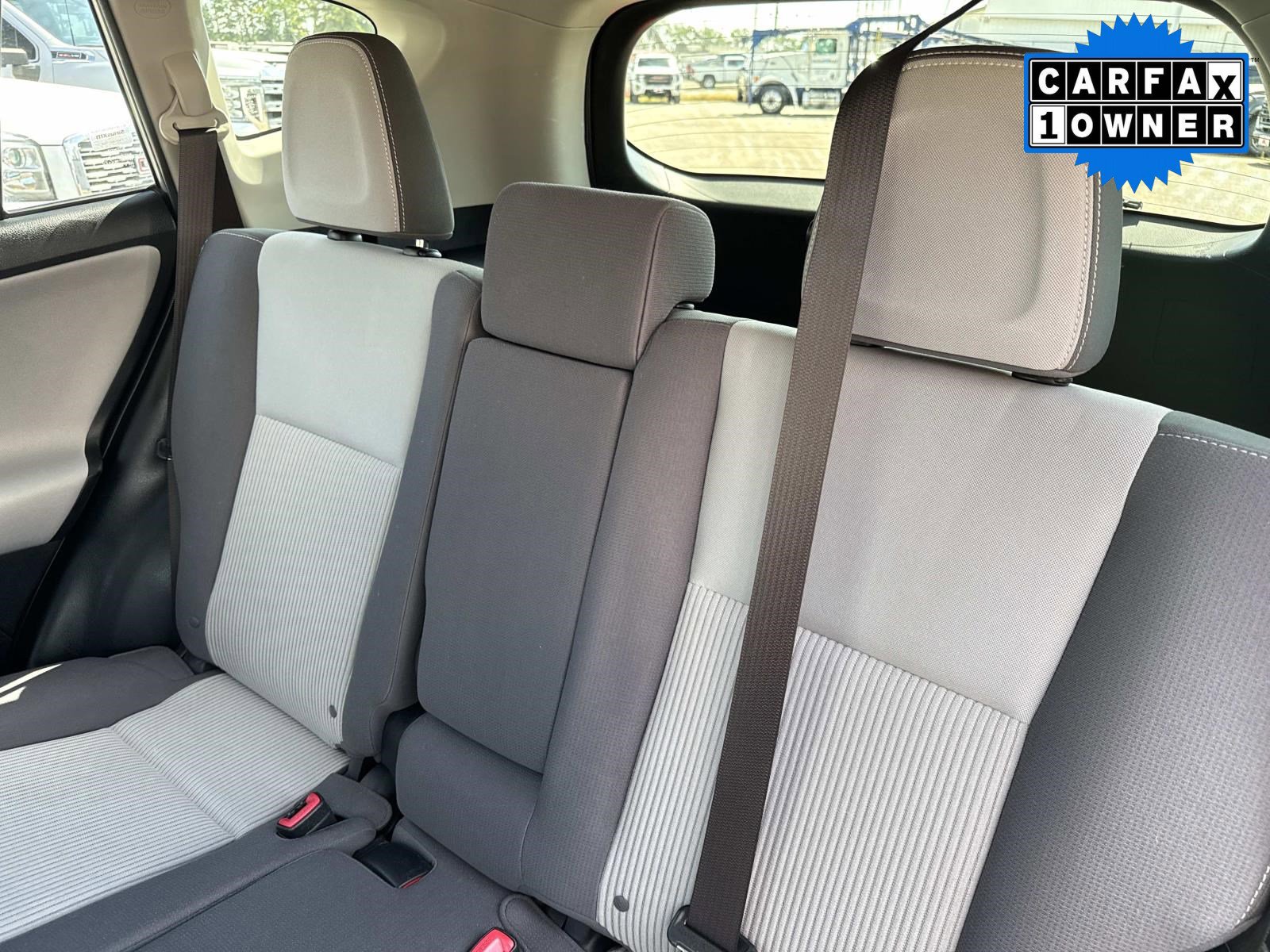 Used 2015 Toyota RAV4 XLE image 13