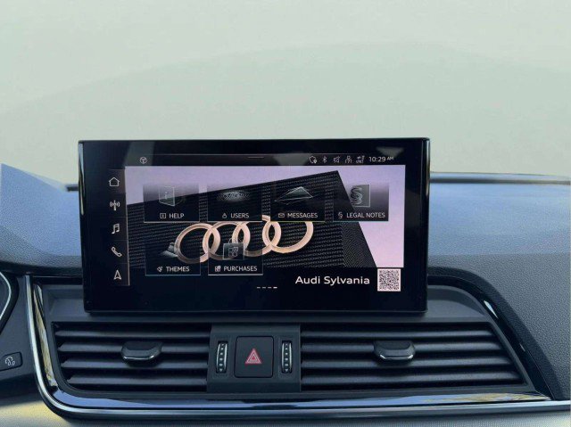 Certified 2023 Audi Q5 2.0T Prestige w/ Prestige Package AWD/4WD image 15