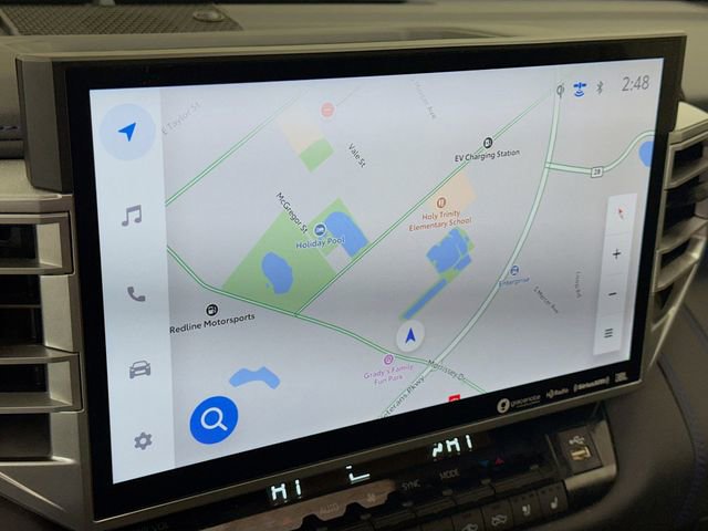 Used 2024 Toyota Tundra Platinum image 15